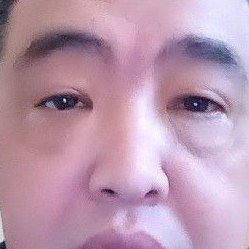会发光的人